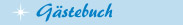 G�stebuch